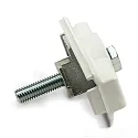 3-phase adapter, mechanically ( CLASSIC + S1), white