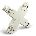 3-phase CLASSIC - X-connector, white