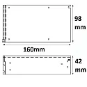 ISOLED transformer box