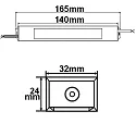 ISOLED Transformer