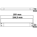 ISOLED transformer box