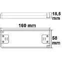 ISOLED Transformer