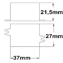 ISOLED Transformer