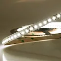 LED HEQ830-Flex strip Classic, 24V, 16W, IP20, warm white