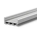 monteringsprofil WING20, aluminium