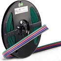 kabel H03VH-H AWG20 4-polet