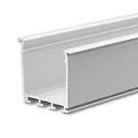 Profil WING20, aluminium