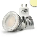 Reflektorpære GU10 GU10 6W 600lm 2700K 120° CRI >85 