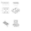 ISOLED Stik