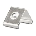 Monteringsbeslag CORNER11, aluminium