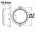 ISOLED dimmer Sys-One