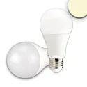 LED lyskilde pære form E27 15,6W 1500lm 2700K 120° CRI 80-89 