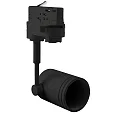 3-faset adapter, sort