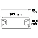ISOLED Transformer