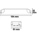 ISOLED Transformer