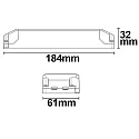 ISOLED Transformer