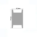 ISOLED Stik