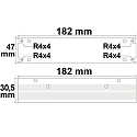 ISOLED Transformer