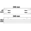 ISOLED Transformer