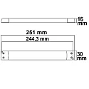ISOLED Transformer