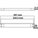 ISOLED Transformer