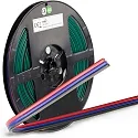 kabel H03VH-H AWG18 3-polet