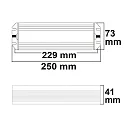 ISOLED Transformer