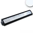 Spot på hallen LN asymmetrisk, dæmpbar IP65, aluminium dæmpbar