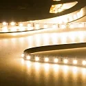 LED CRI927 Micro Linear-Flex strip, 24V, 15W, IP20, warm white