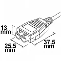 ISOLED distributør