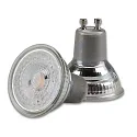 Reflektorpære GU10 SUNSET Dim-To-Warm GU10 5,5W 345lm 2200-3000K 60° CRI >90 dæmpbar