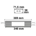 ISOLED Transformer
