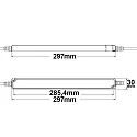 ISOLED Transformer