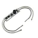 controller, hvid mat