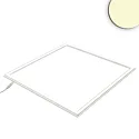 LED panel Frame 620, 40W 3600lm 3000K CRI >83