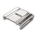 Accessory for profile IL-ALU20 - mounting clip