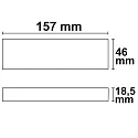 ISOLED Transformer