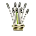 adapter FastFix Linearsystem 8-polet