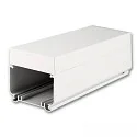 Endestykke FastFix Linearsystem S