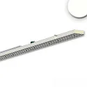 FastFix LED linear system S Modul, IP40, 150cm, 1-10V dimmable, 25-75W 4000K, 10500lm 30°