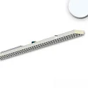 FastFix LED linear system S Modul, IP40, 150cm, 1-10V dimmable, 25-75W 5000K, 10600lm 25° left/25° right