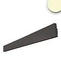 lineært lampe up / down IP40, sort  30W 2300lm 3000K CRI 80-89 91cm