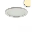 Downlight Flex dæmpbar IP52, hvid dæmpbar