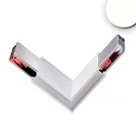 Accessory for LED hanging lamp Linear Up+Down - LED corner connection 90°, IP40, 3W 4000K 350lm, white
