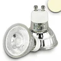 Reflektorpære GU10 GU10 5W 380lm 3000K 45° CRI >92 