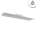 lineært lampe Linear SK dæmpbar IP65, hvid dæmpbar 150W 22000lm 4000K 30° 30° CRI 80-89 116cm