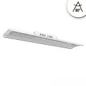 lineært lampe Linear SK dæmpbar IP65, hvid dæmpbar 240W 31000lm 4000K 90° 90° CRI 80-89 116cm