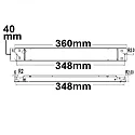 ISOLED Transformer