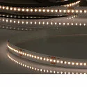 LED Strip CRI930 LINEAR 48V/8W - 30M 2-polet hvid