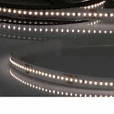 LED Strip CRI940 LINEAR 48V/8W - 30M 2-polet hvid